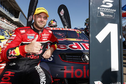 1. Shane van Gisbergen, Triple Eight Race Engineering, Holden