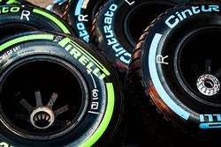 Шины Pirelli