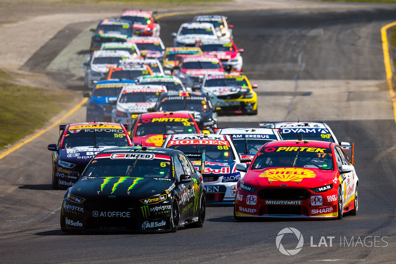 Supercars 2017