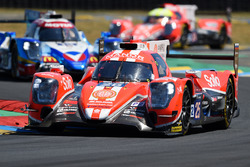 #25 CEFC Manor Oreca 07 Gibson: Roberto Gonzalez, Simon Trummer, Vitaly Petrov
