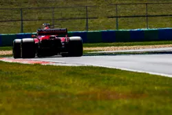 Charles Leclerc, Ferrari SF70H