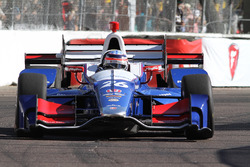 Takuma Sato, Andretti Autosport Honda
