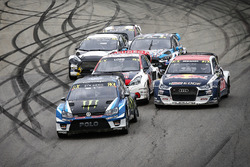 Петтер Сольберг, PSRX Volkswagen Sweden, VW Polo GTi