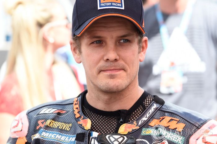 Mika Kallio