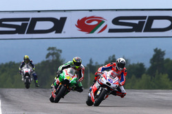Скотт Реддінг, Pramac Racing