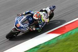 Ектор Барбера, Avintia Racing