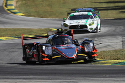 #6 Team Penske ORECA 07: Еліо Кастроневес, Сімон Пажно, Хуан-Пабло Монтойя