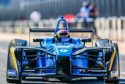 Sébastien Buemi, Renault e.Dams