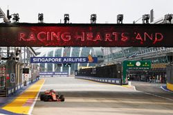 Fernando Alonso, McLaren MCL32