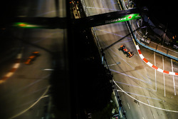 Фернандо Алонсо, McLaren MCL32
