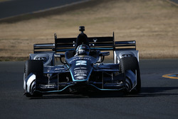 Josef Newgarden, Team Penske Chevrolet