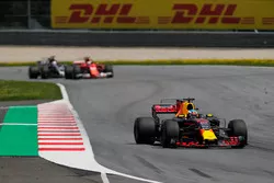 Daniel Ricciardo, Red Bull Racing RB13