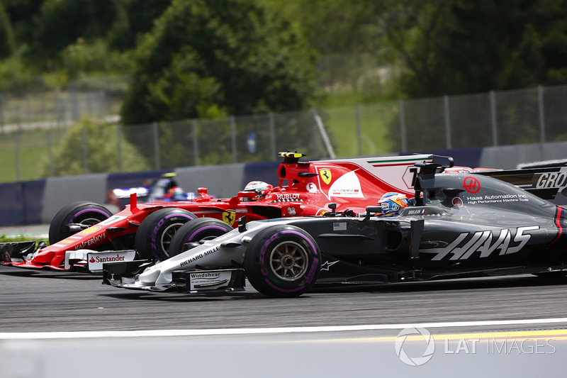 Grand Prix d'Autriche