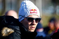 Sébastien Ogier, M-Sport