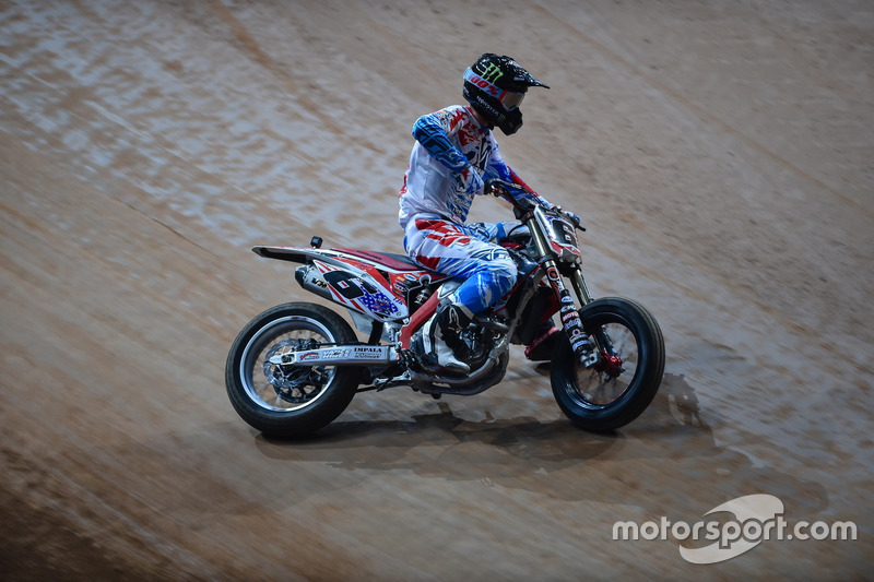 Brad Baker