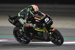 Жоан Зарко, Monster Yamaha Tech 3