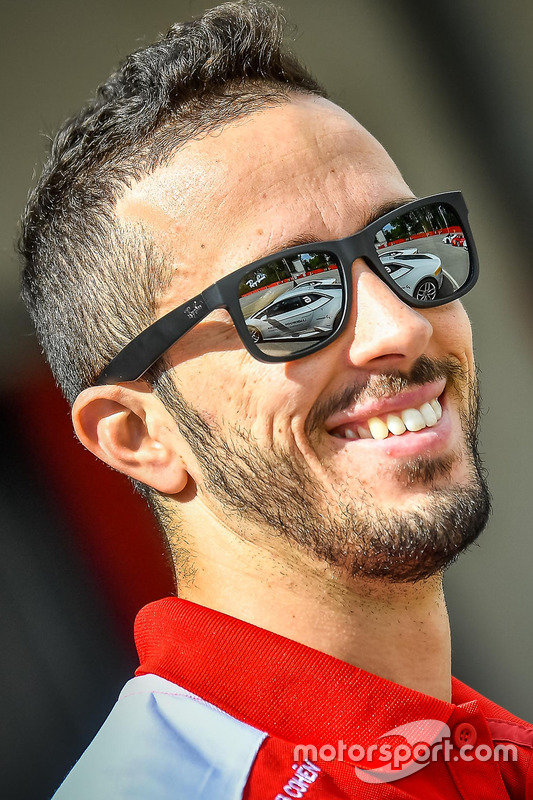 Andrea Dovizioso