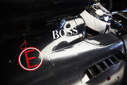 Валттері Боттас, Mercedes AMG F1