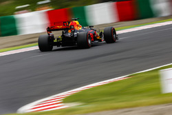 Даніель Ріккардо, Red Bull Racing RB13