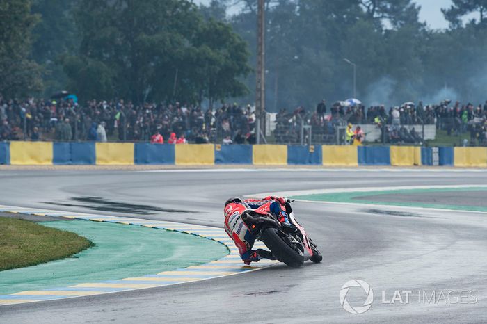 Scott Redding, Pramac Racing