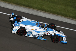 Marco Andretti, Andretti Autosport Honda