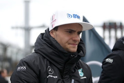 Lucas Auer, Mercedes-AMG Team HWA, Mercedes-AMG C63 DTM