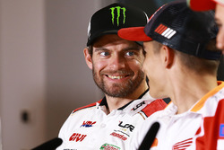 Кел Кратчлоу, Team LCR Honda