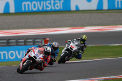 Scott Redding, Pramac Racing