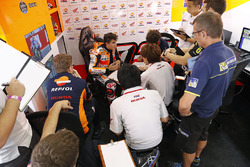 Марк Маркес, Repsol Honda Team