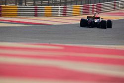 Max Verstappen, Red Bull Racing RB13