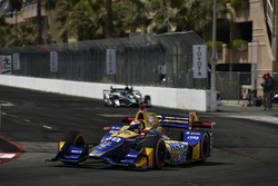 Alexander Rossi, Herta - Andretti Autosport Honda