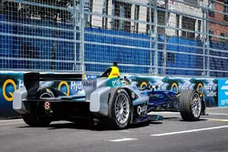 Patrick Carpentier