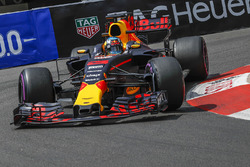 Daniel Ricciardo, Red Bull Racing RB13