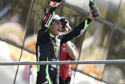 Deuxième place Johann Zarco, Monster Yamaha Tech 3