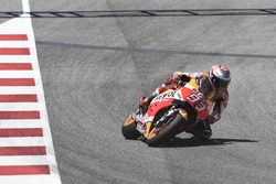 Marc Marquez, Repsol Honda Team