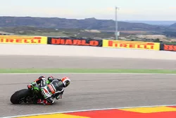 Jonathan Rea, Kawasaki Racing