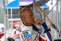 Heikki Kovalainen