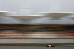 Fernando Alonso, McLaren MCL32