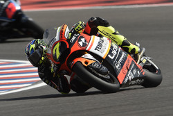 Lorenzo Baldassarri, Forward Racing