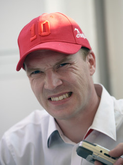 Jari-Matti Latvala, Toyota Racing