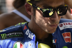 Valentino Rossi, Yamaha Factory Racing