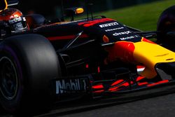 Max Verstappen, Red Bull Racing RB13