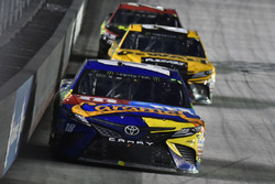 Kyle Busch, Joe Gibbs Racing Toyota