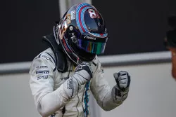 Lance Stroll, Williams