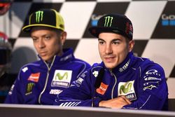 Maverick Viñales, Yamaha Factory Racing