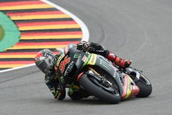 Jonas Folger, Monster Yamaha Tech 3