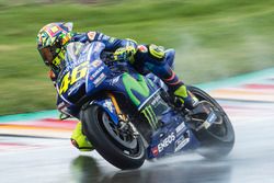 Valentino Rossi, Yamaha Factory Racing