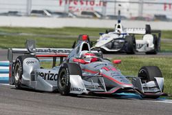 Will Power, Team Penske Chevrolet