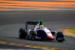 Dorian Boccolacci, Trident