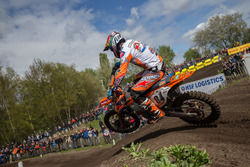 Jeffrey Herlings KTM 450 SX-F
